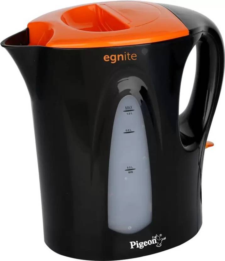 Pigeon 12052 Electric Kettle Price in India Buy Pigeon 12052 Electric