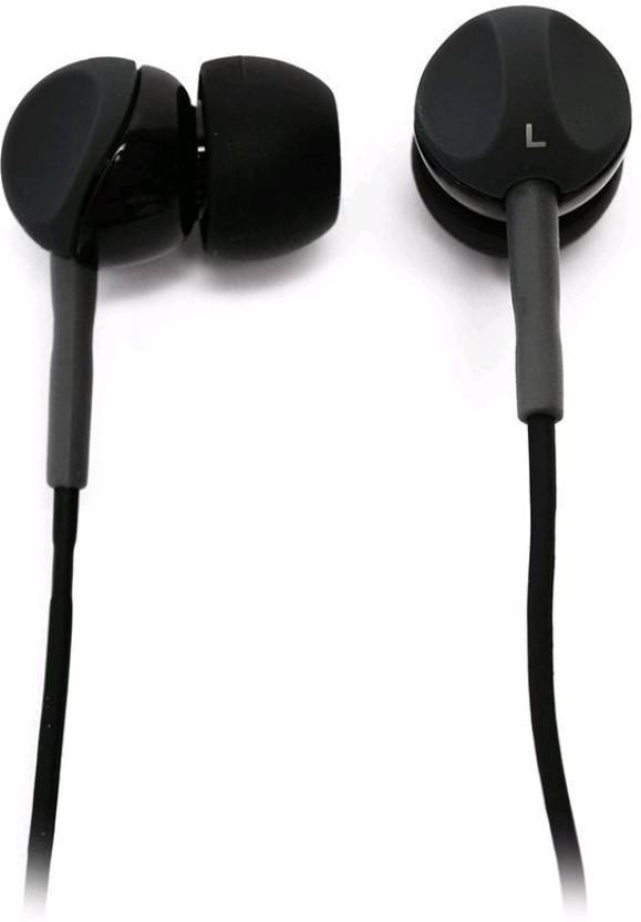 For 539/-(58% Off) Sennheiser CX213 Wired Headphone  (Black, In the Ear) at Flipkart