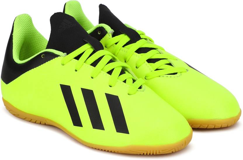 Rezumar virtud Diagnosticar ADIDAS Boys Lace Football Shoes Price in India - Buy ADIDAS Boys Lace  Football Shoes online at Flipkart.com