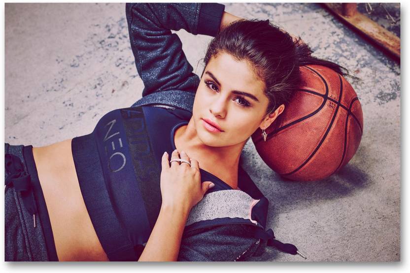wall poster selena gomez hd quality music posters paper print