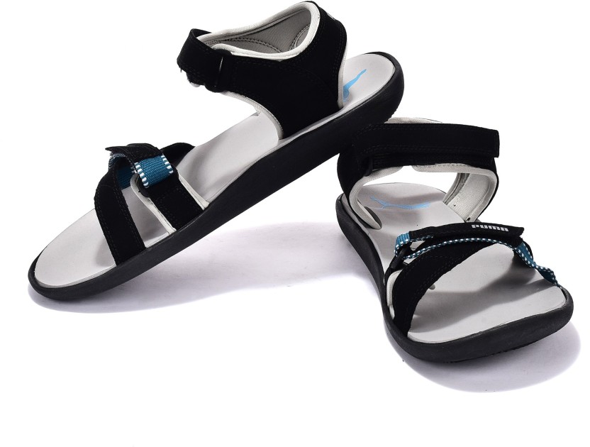 puma sandals women