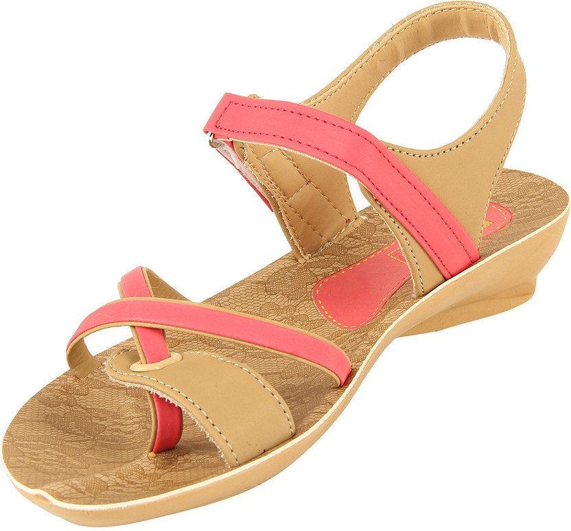 VKC pride Women Pink Casual - Buy VKC 