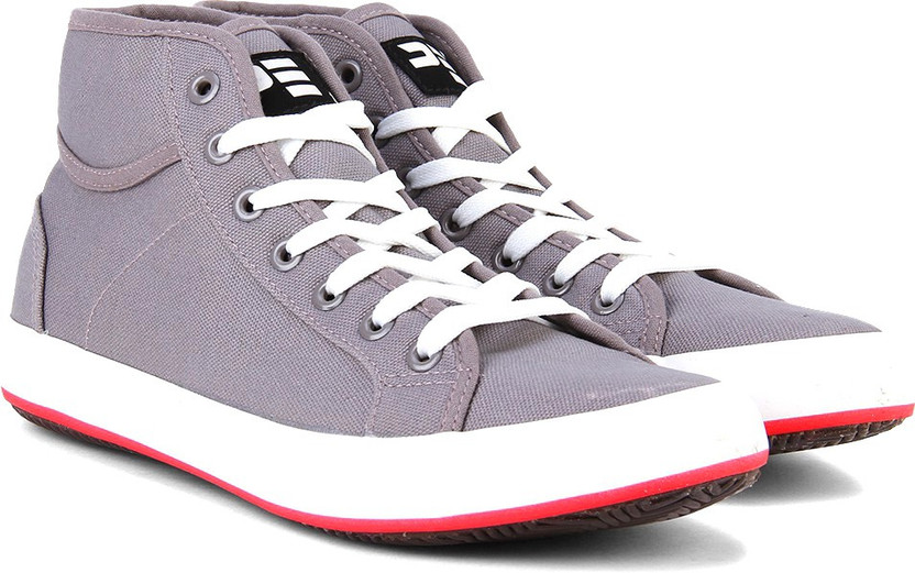 Peter England PE Mid Ankle Sneakers For 