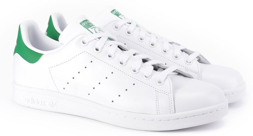 ADIDAS ORIGINALS STAN SMITH Sneakers