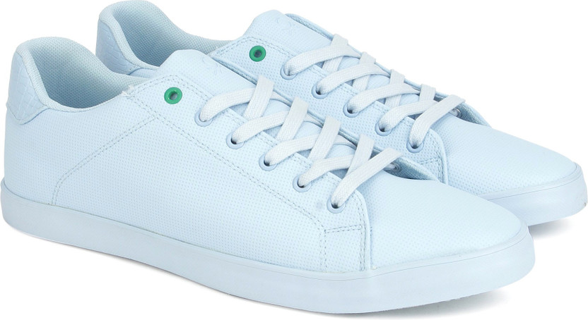 Benetton Sneakers For Men 