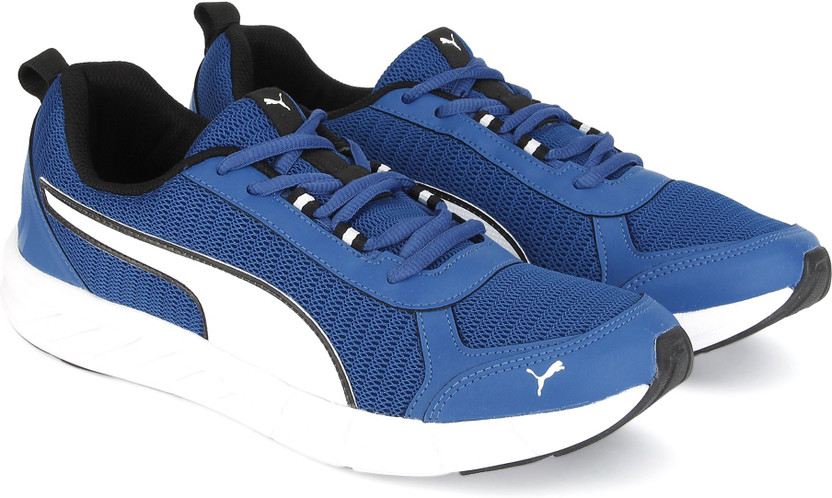 PUMA Galactic IDP Running Shoes For Men 