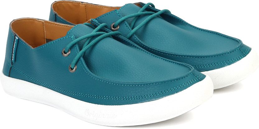 Lee cooper green shoes Clearance