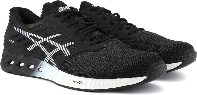 asics FUZEX RUNNING For Men - Buy #OG/WH/CAPRI BRZ Color asics FUZEX  RUNNING For Men Online at Best Price - Shop Online for Footwears in India |  Flipkart.com