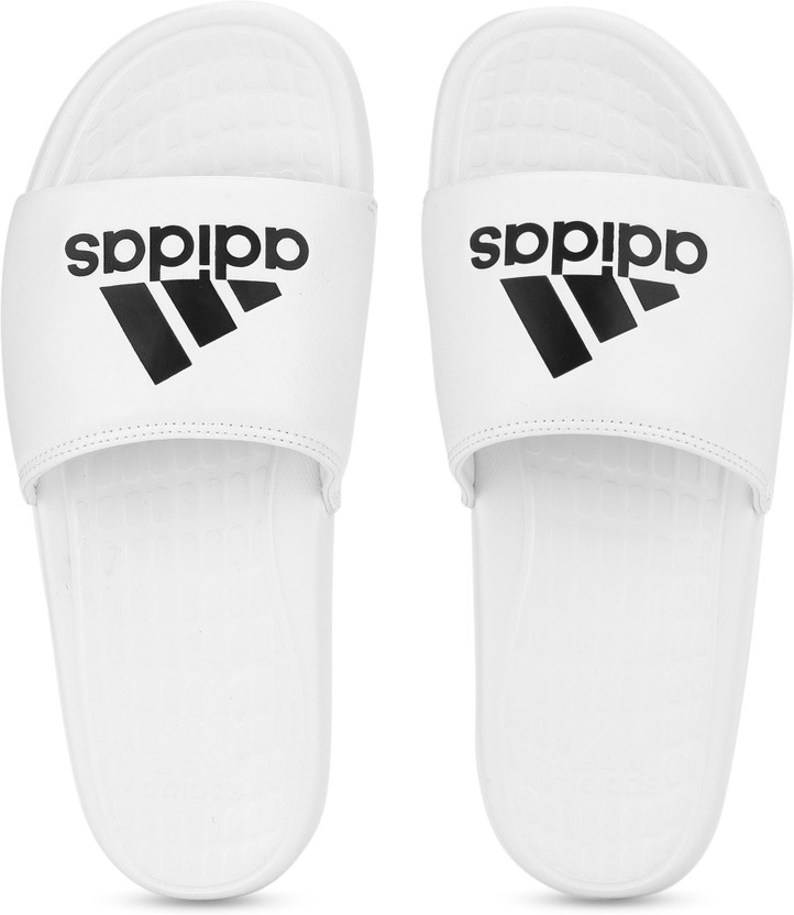 adidas voloomix slides black