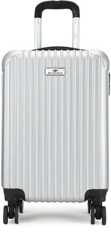Metronaut abs luggage bag clearance