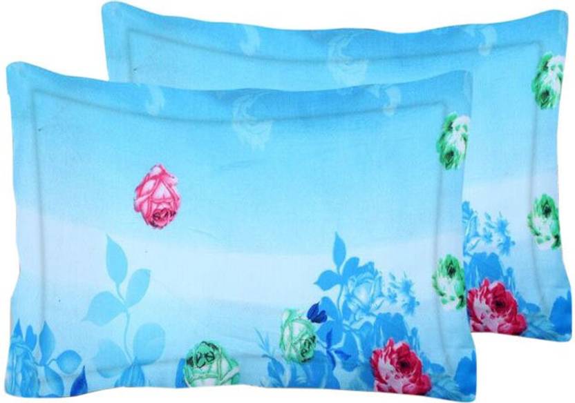 Iws Floral Pillows Cover Buy Iws Floral Pillows Cover Online At