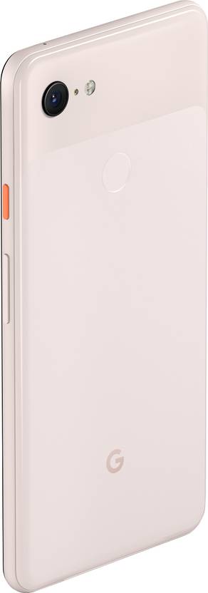 Google Pixel 3 XL (Not Pink, 64 GB)