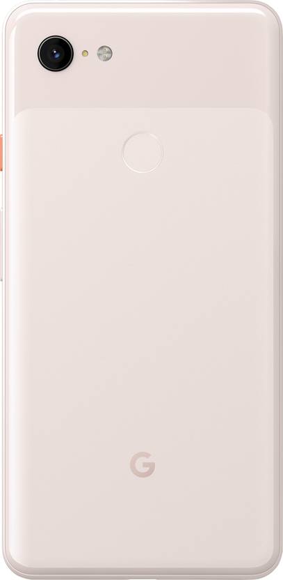Google Pixel 3 XL (Not Pink, 64 GB)