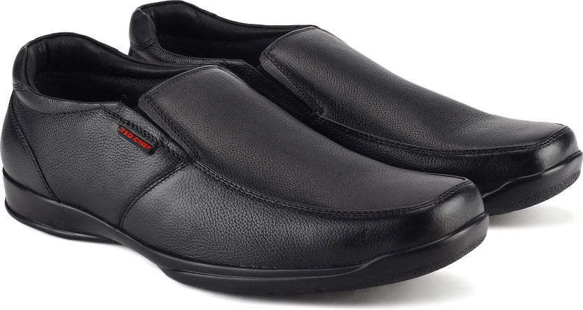RED CHIEF RC3500 Slip On For Men - Buy 