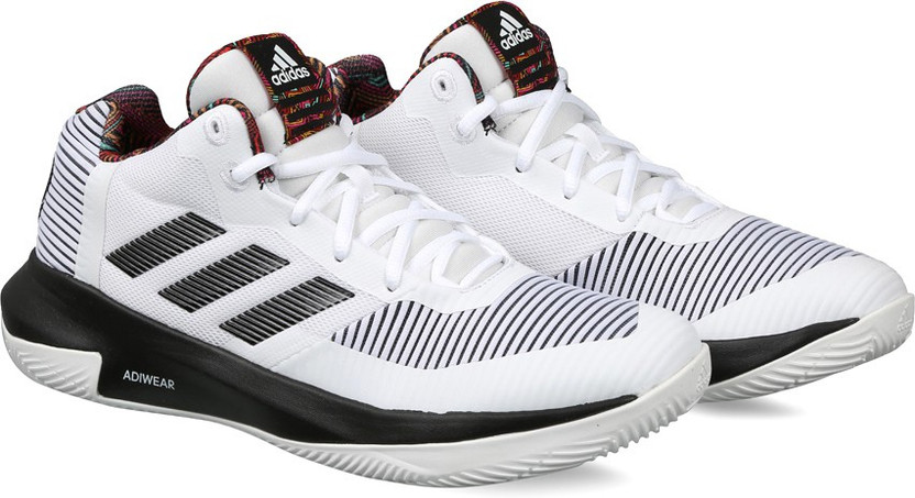 ADIDAS D ROSE LETHALITY Basketball