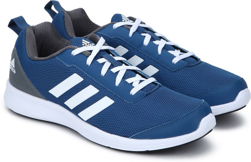 Adidas yking 1.0 m running shoes clearance