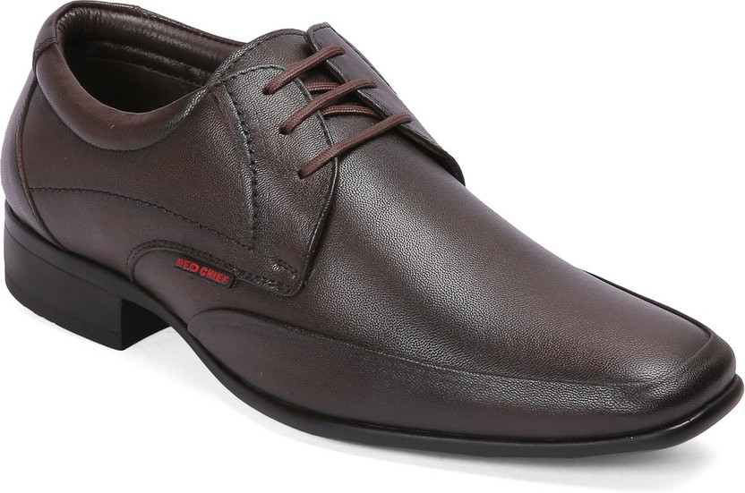red chief shoes models with price