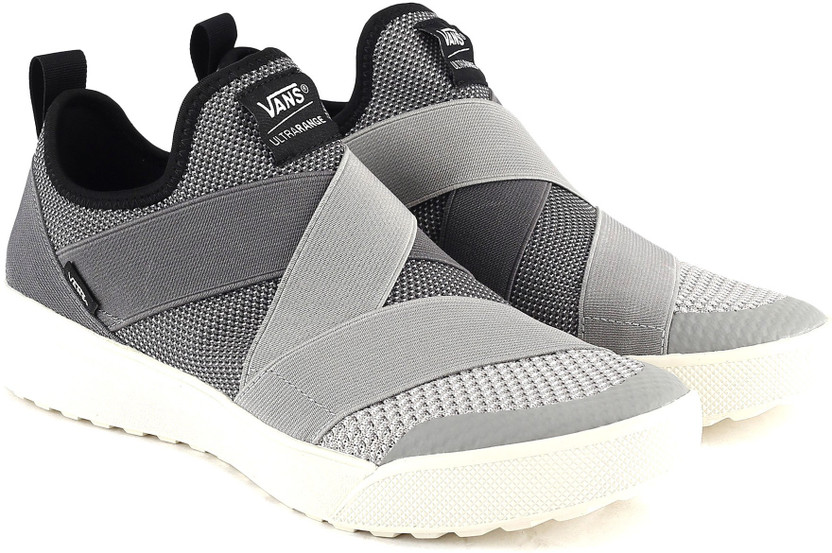 VANS UltraRange Gore Sneakers For Men - Buy (Concrete) pewter/drizzle Color VANS  UltraRange Gore Sneakers For Men Online at Best Price - Shop Online for  Footwears in India | Flipkart.com