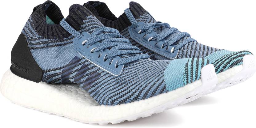 ADIDAS ULTRABOOST X PARLEY Running Shoes For Women Buy ADIDAS ULTRABOOST X PARLEY Running Shoes For Women Buy
