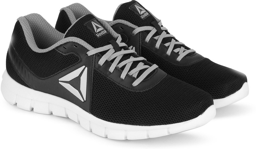 reebok grey shoes mens