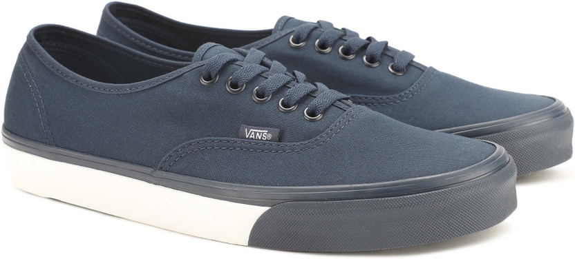 mono color vans