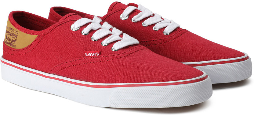 LEVI'S JORDY BUCK Sneakers For Men 