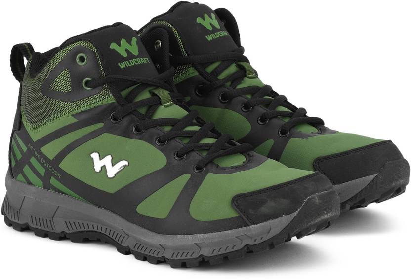 Wildcraft Hiking & Trekking Shoes For Men Buy Wildcraft Hiking