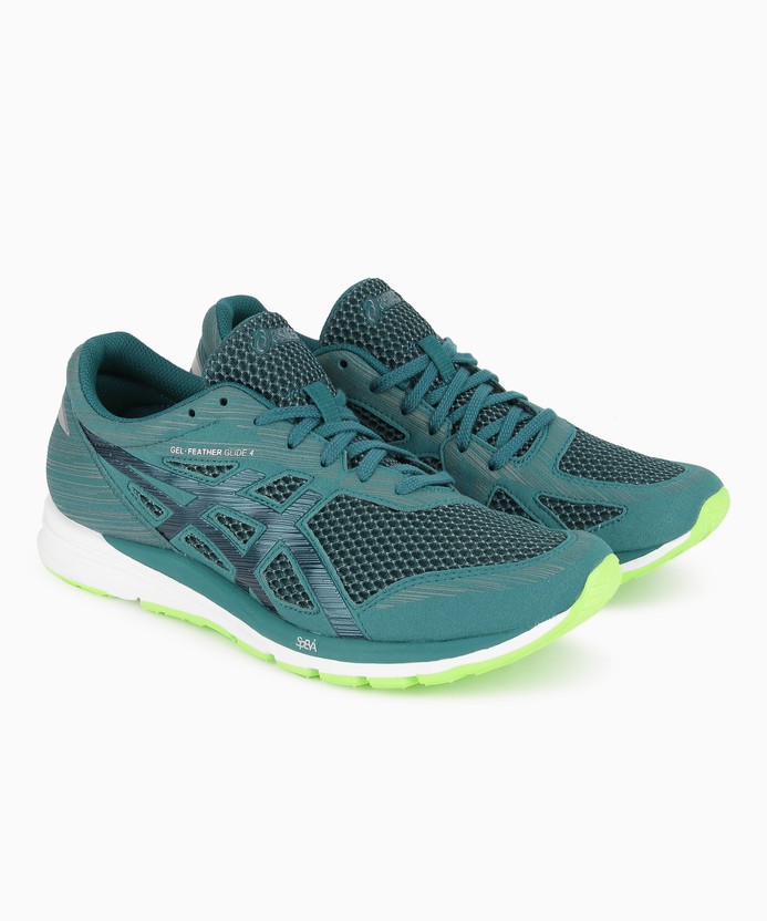 asics GEL-FEATHER GLIDE 4 Running Shoes For Men - Buy asics GEL-FEATHER  GLIDE 4 Running Shoes For Men Online at Best Price - Shop Online for  Footwears in India | Flipkart.com
