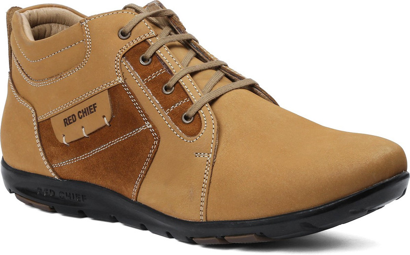 RED CHIEF RC3513 Casuals For Men - Buy 