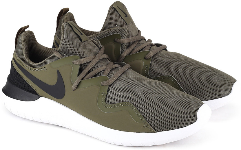 Nike tessen green Clearance