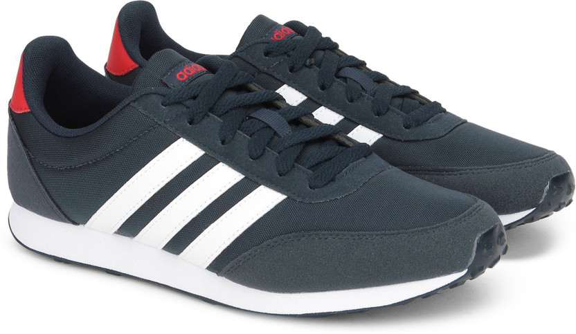 ADIDAS V RACER 2.0 Running Shoe For Men 