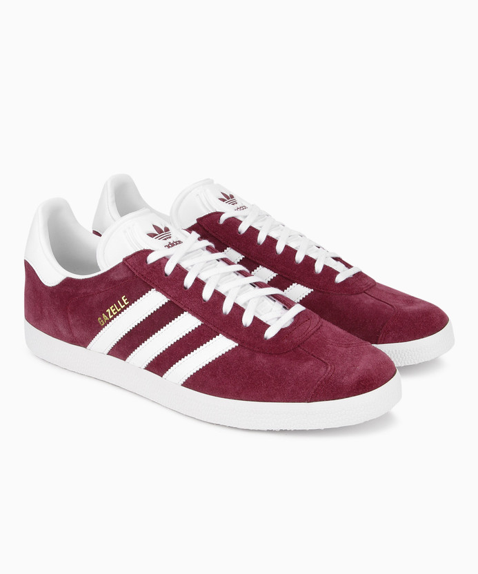 Adidas gazelle flipkart clearance