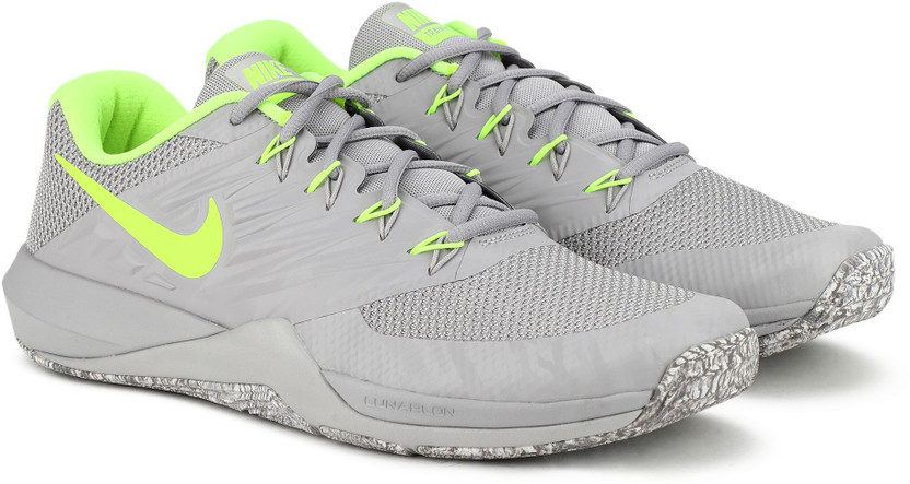 NIKE LUNAR PRIME IRON II Training \u0026 Gym 