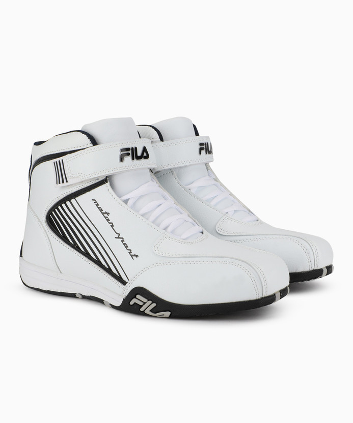 fila rv range motorsport