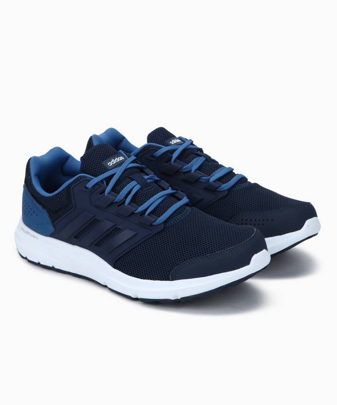 ADIDAS GALAXY 4 M Running Shoes For Men ADIDAS GALAXY 4 M Running Shoes For Men