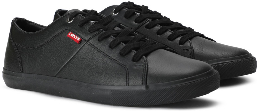 LEVI'S WOODS Sneakers For Men - Buy 