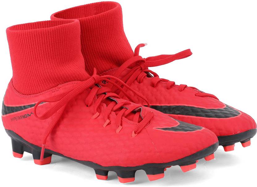 Nike HYPERVENOM PHELON 3 DF FG Football scarpe For Uomo Buy Nike Nike HYPERVENOM PHELON 3 DF scarpe FG Football scarpe DF For Uomo Buy Nike 976803