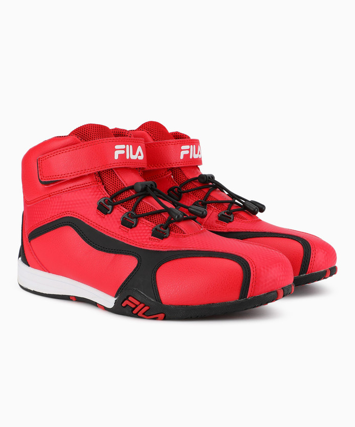 Fila rv discount range shoes