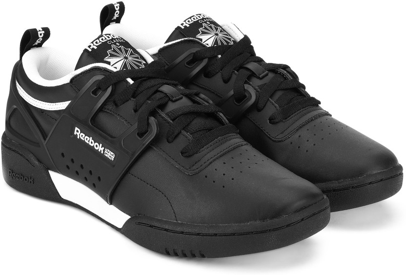 reebok l