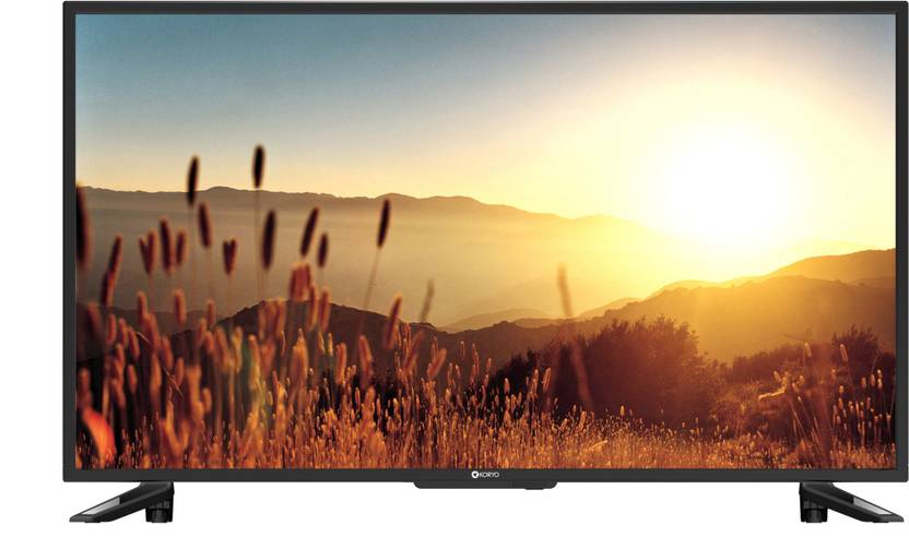 Koryo 99cm 39 Inch Hd Ready Led Tv Online At Best Prices In India
