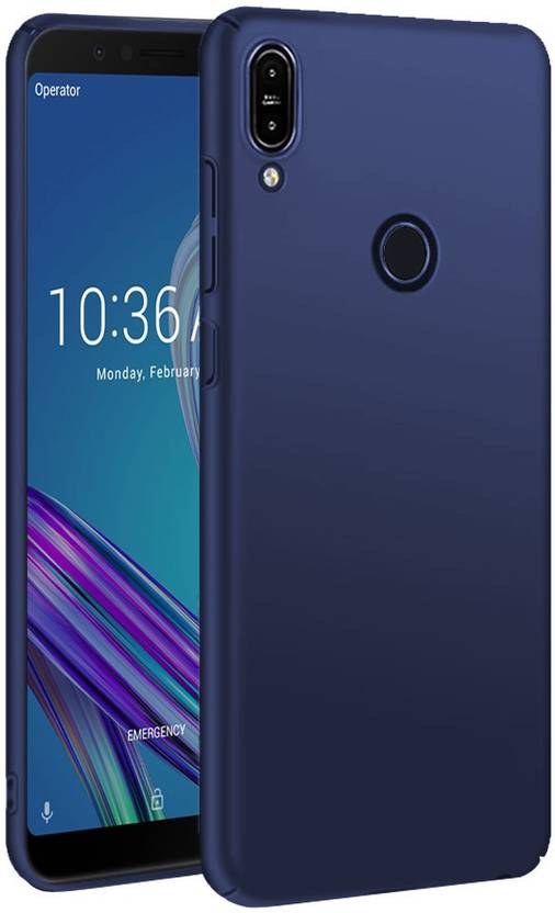 Asus Zenfone Max 4 Pro