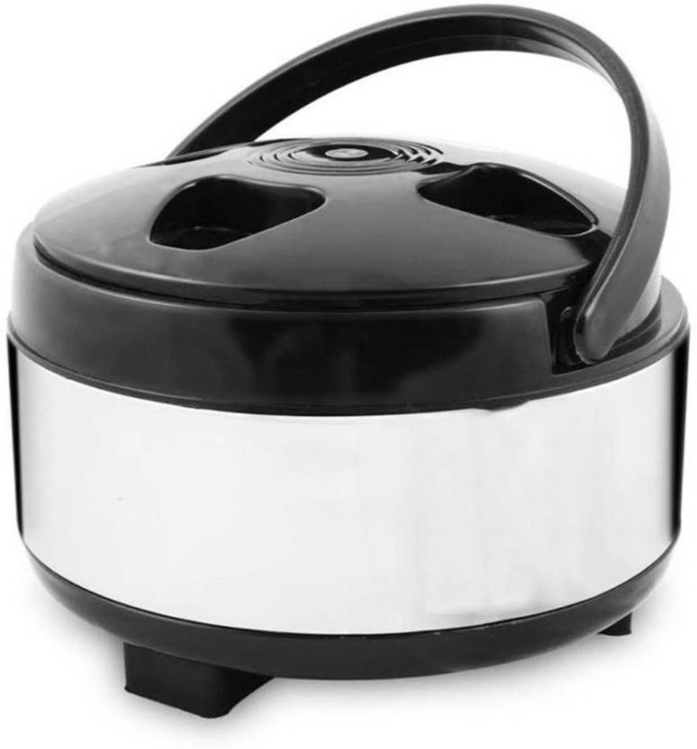 Lifemusic Gift Set Pack Hot Pot Insulated Cerole Food Warmer Lifemusic Gift Set Pack Hot Pot Insulated Cerole Food Warmer Thermoware Easy To Fill