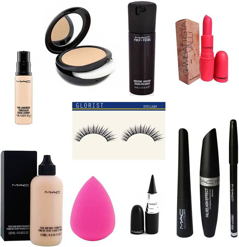 Glorist Mac Combo Kit Price In India Buy Glorist Mac Combo Kit