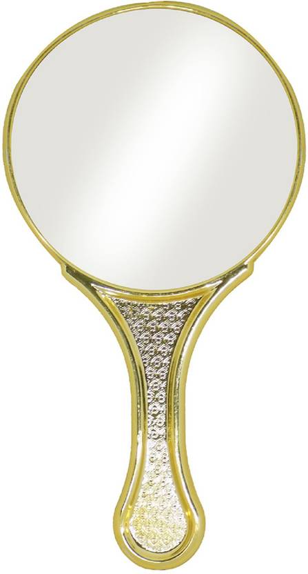 Ekan Hand Mirror Small For Women In India Ekan Hand Mirror Small For Women In India Reviews Ratings Features Flipkart Com