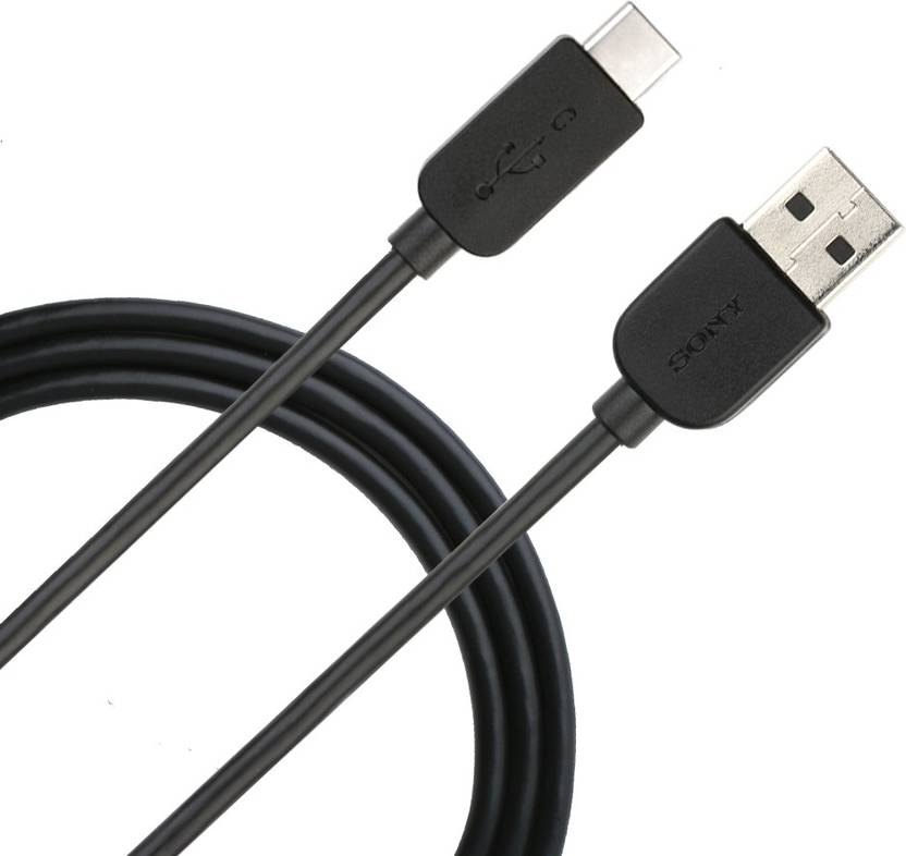 SONY USB Type C Cable 1.5 m CPAC150 Original 1.5m SONY