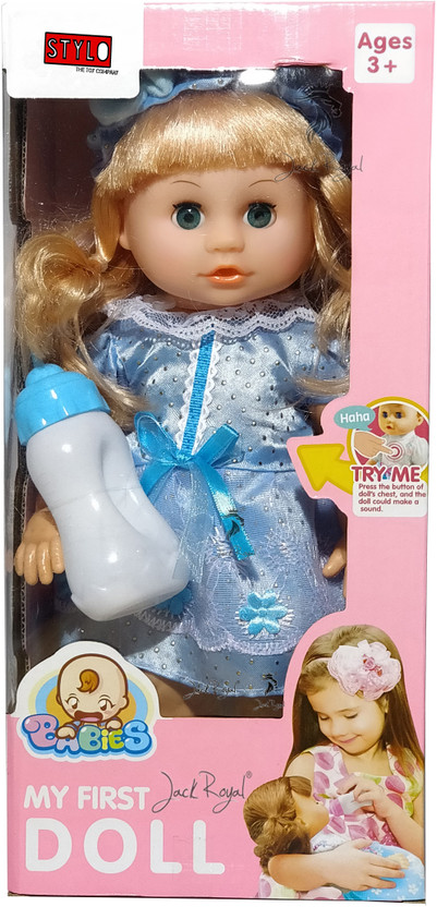 peterkin dolls world