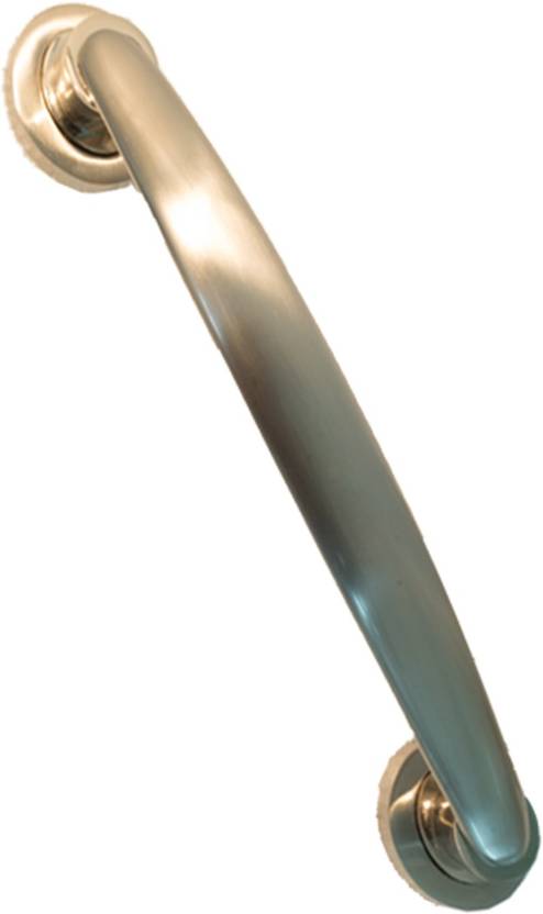 Q Seven Royal Plate Handle 200mm Antique Finish Pin Cylinder Zinc