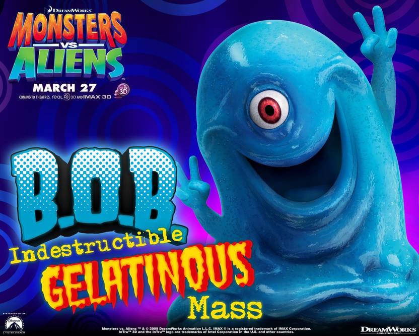 Athah 220 Gsm Paper Wall Poster 13 19 Inches Monsters Vs