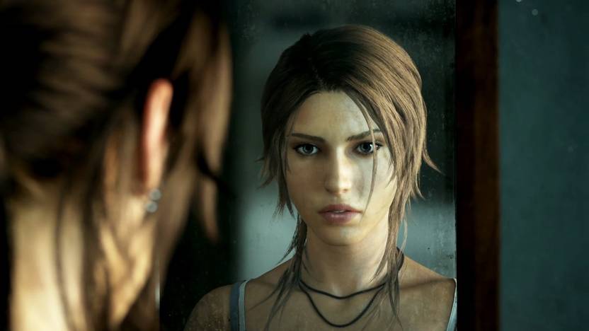 Athah Awesome Tomb Raider Lara Croft Wall Poster 13 19
