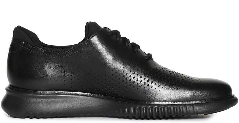Cole Haan Cole Haan Men Black Shoes 